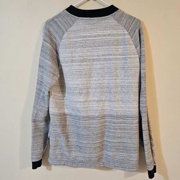 Nike Men's Advance 15 Full Zip Knit Jacket - Size L - Picture 2 of 7